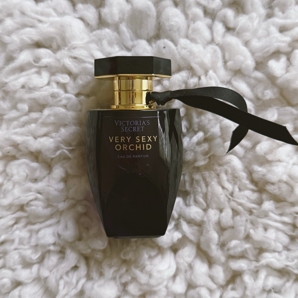 Victoria’s Secret Very Sexy Orchid EDP